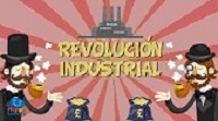 logo video revolucion industrial