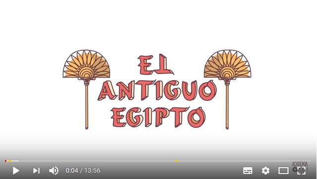 video 03 el antiguo egipto