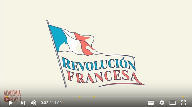 video 08 revolucion francesa