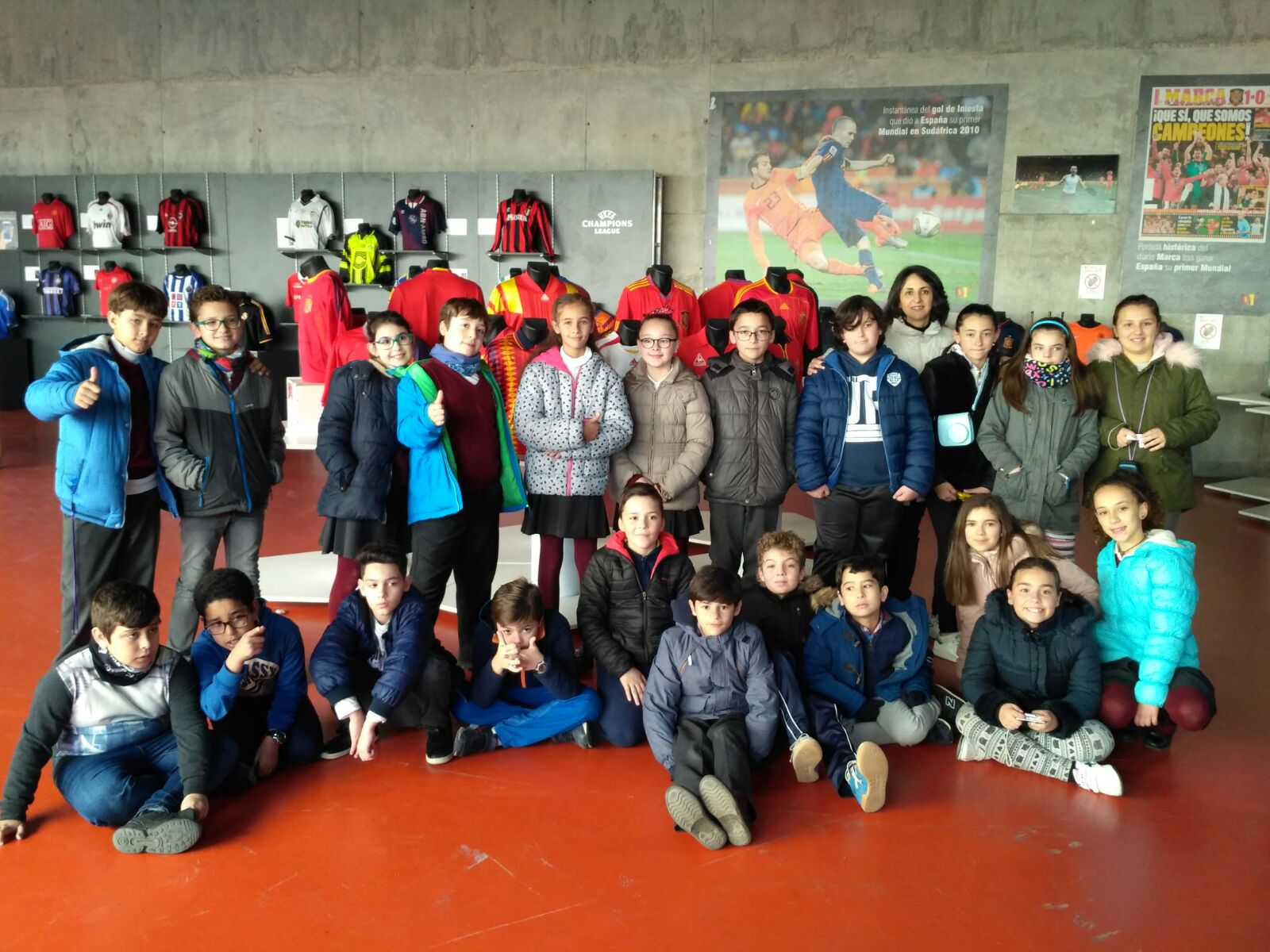 museo deporte 05
