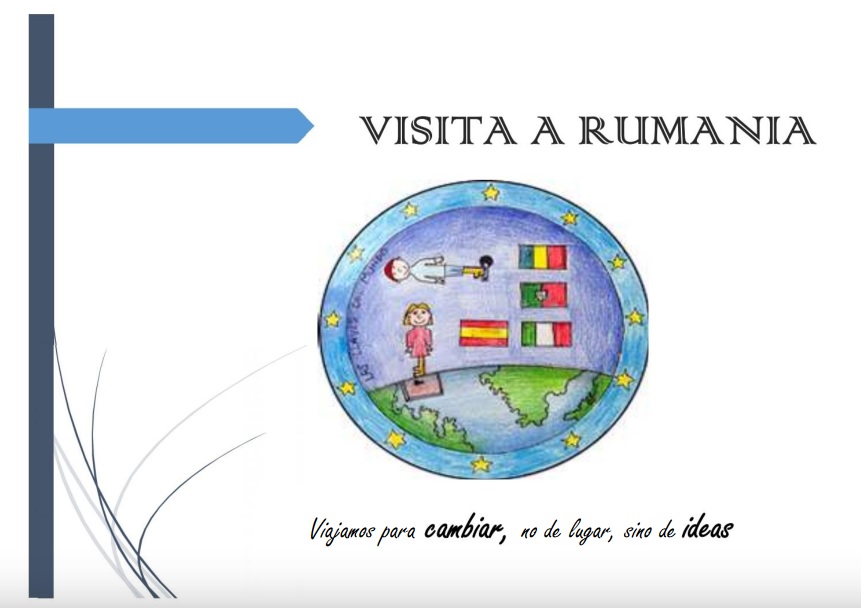 Erasmus Viaje a Rumania Issuu