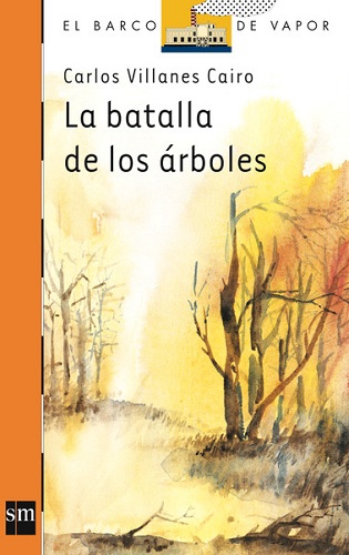 Plan Lector 2018 2019 Portada Libro Tercer Ciclo