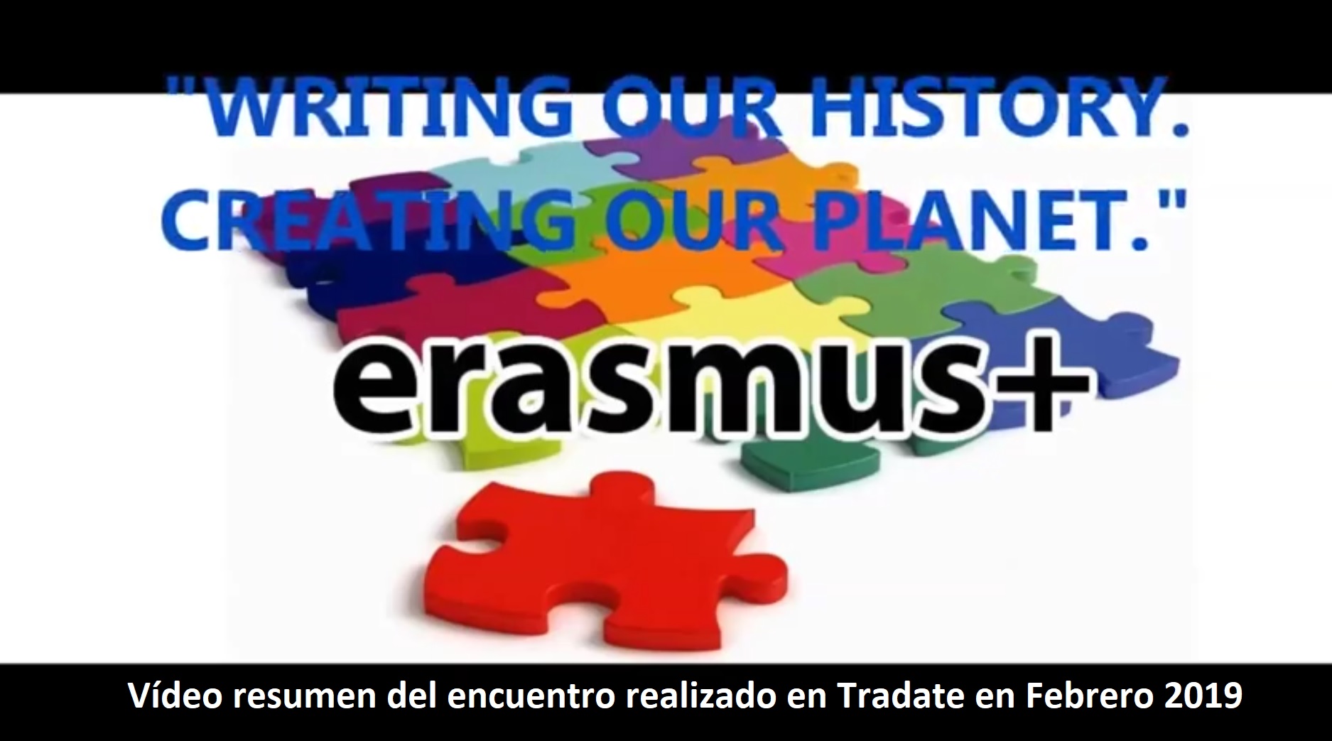 Video Tradate febrero 2019