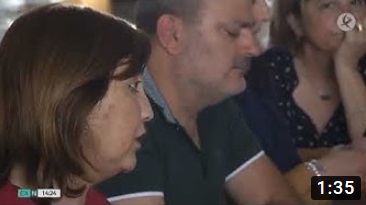 logo video canal extremadura