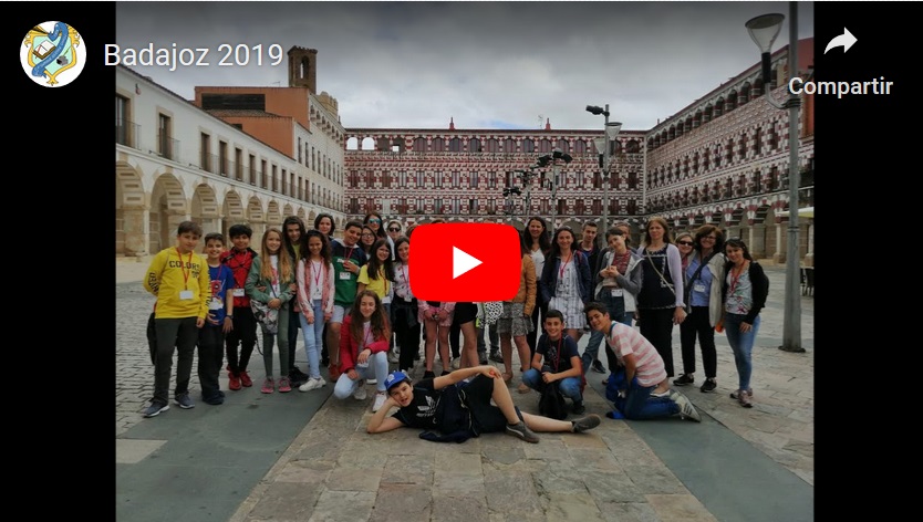 logo video clausura