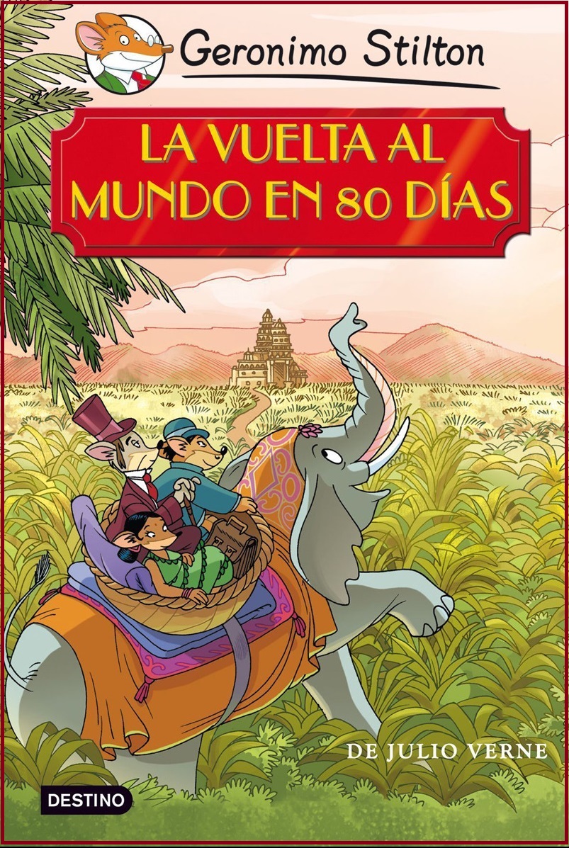 Logo libro 4y5 EP
