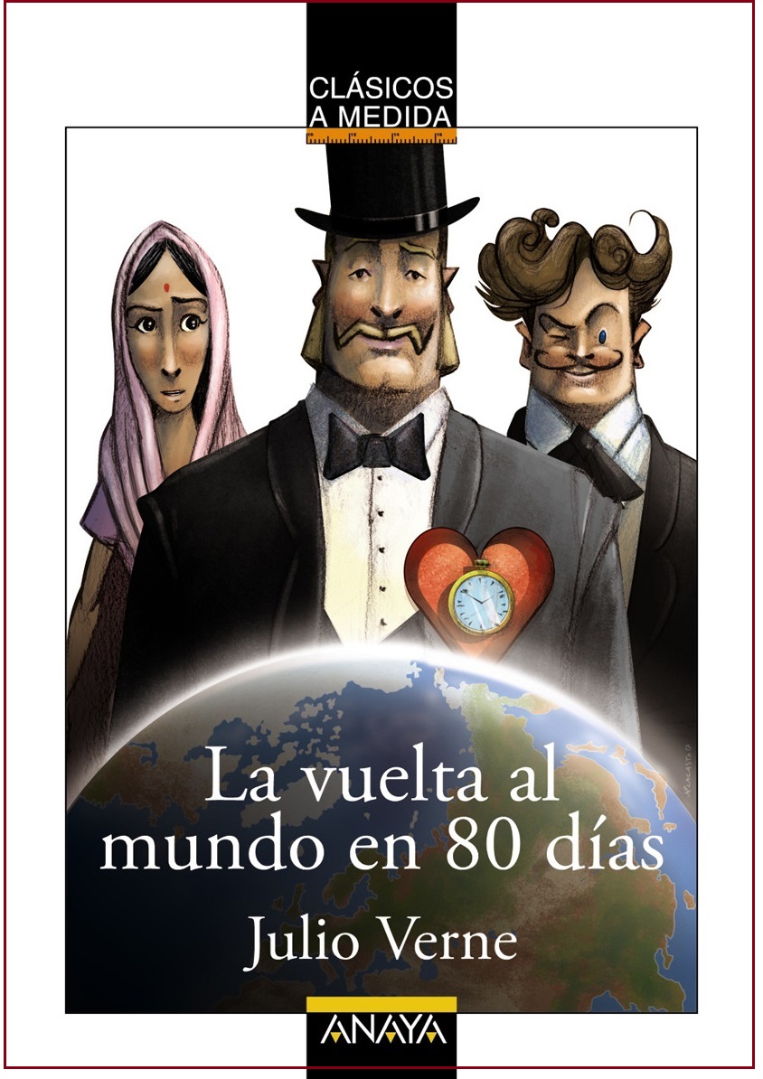 Logo libro 6 EP