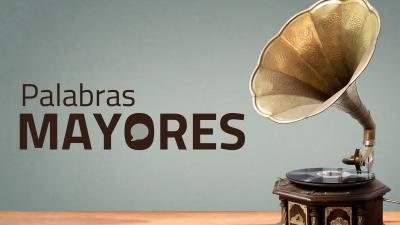 palabras mayores canalex