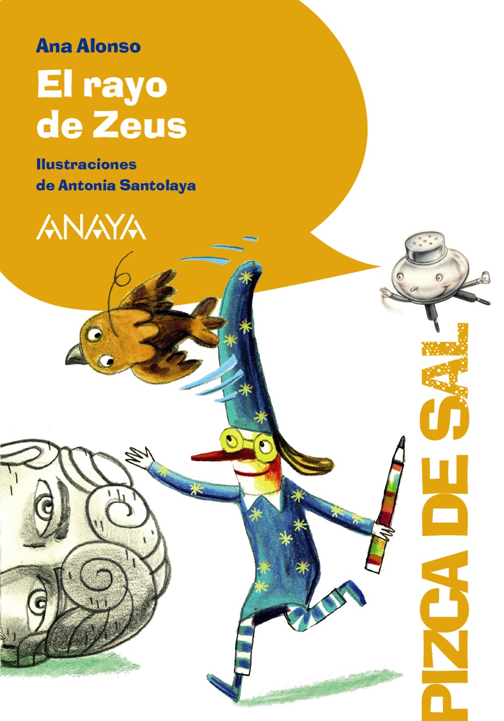 Libro 2 3EP