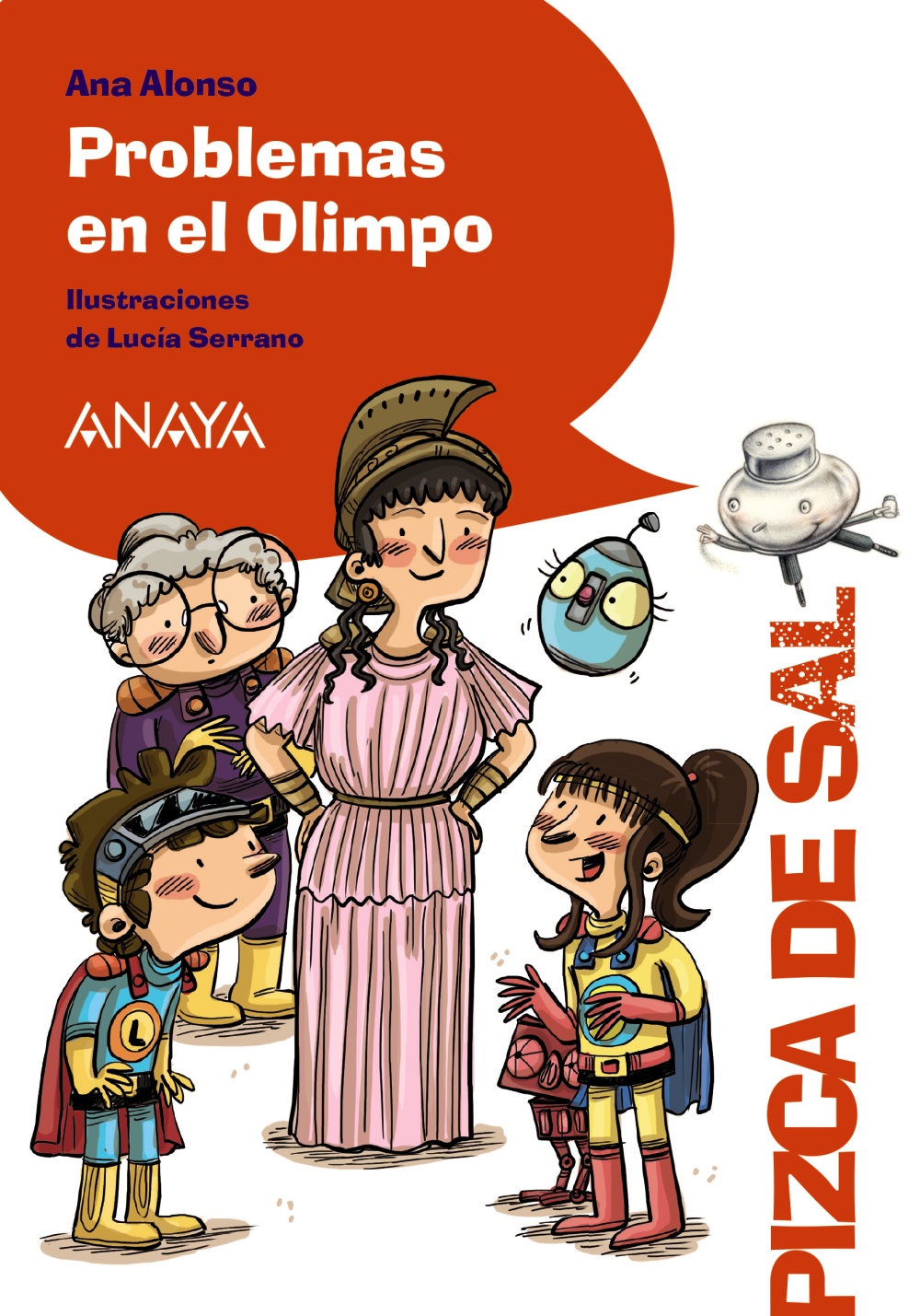 Libro 4EP