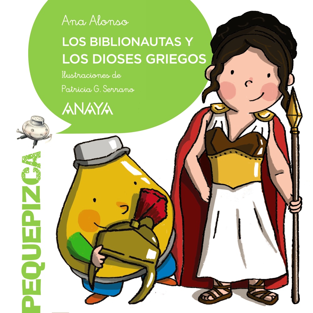 Libro Infantil y 1EP