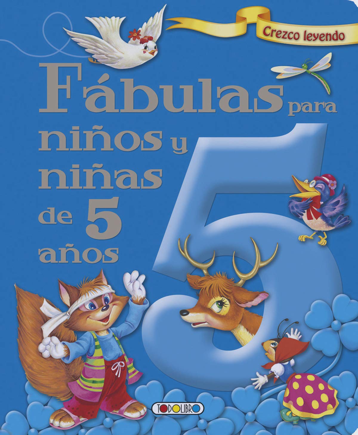 EI 5 anos
