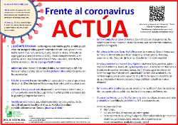 normas coronavirus