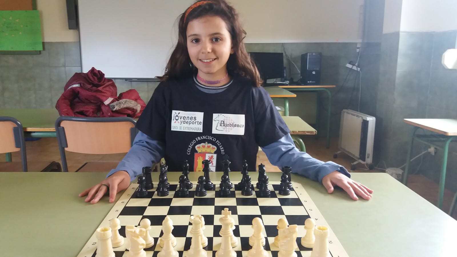 Campeonato julio 4