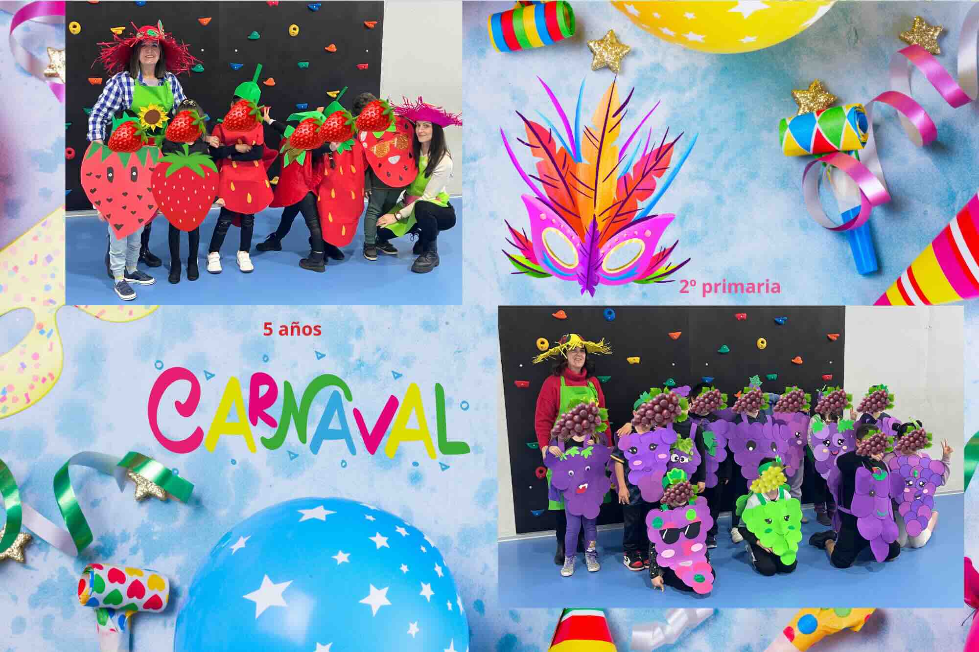 CARNAVAL 3