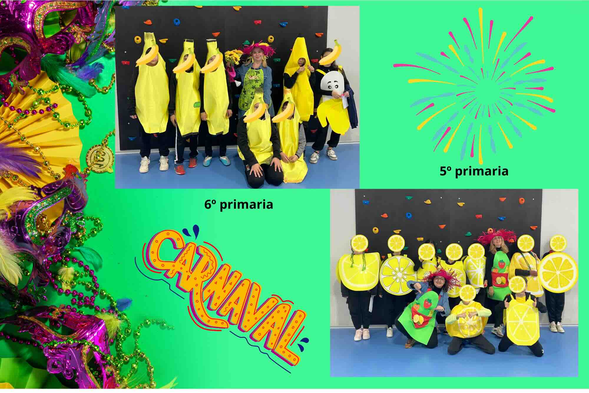 CARNAVAL 5