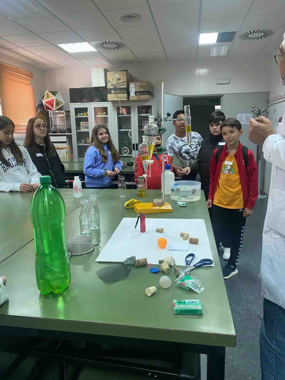 DESAUYUNI CON LA CIENCIA 4