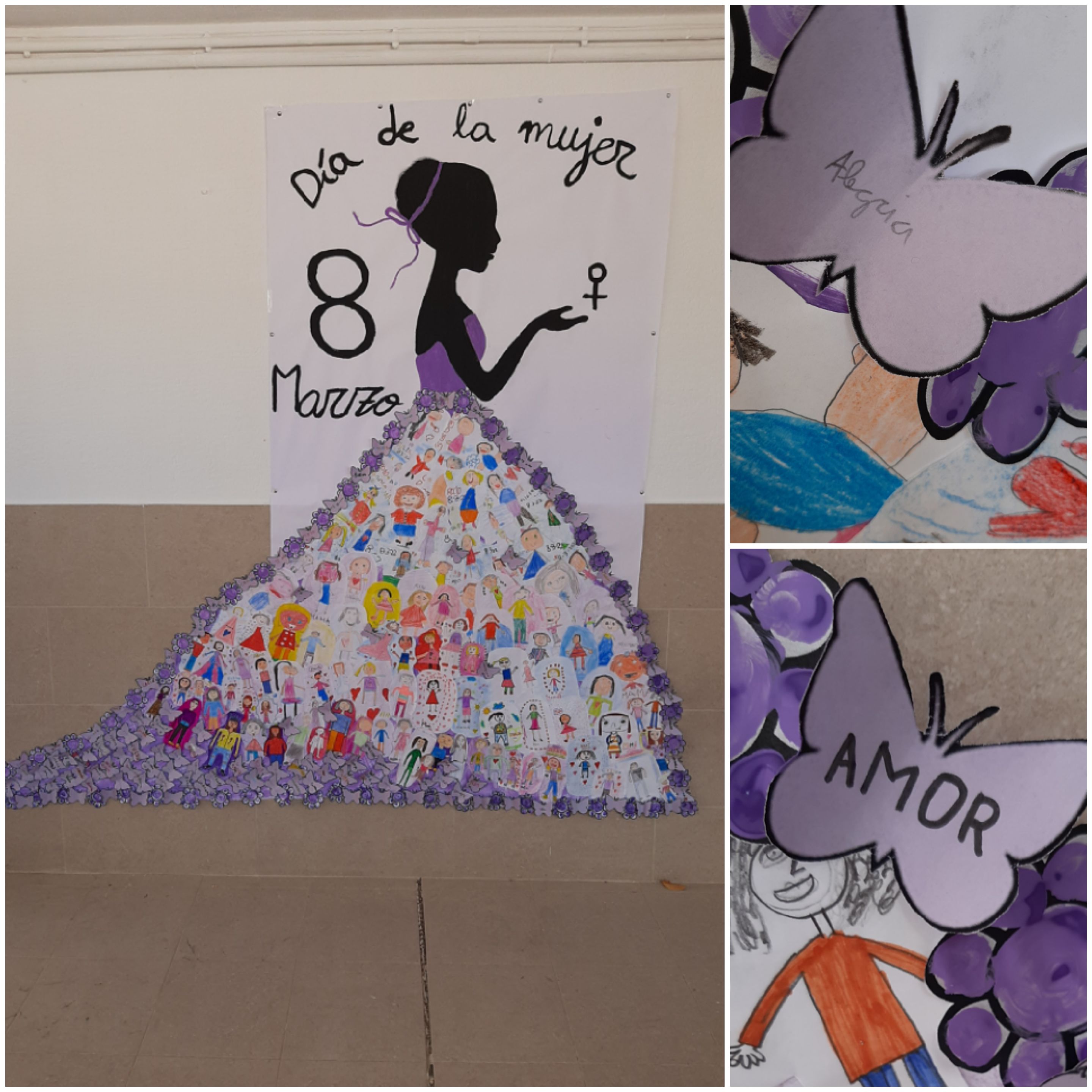 Mujer y emociones 2022