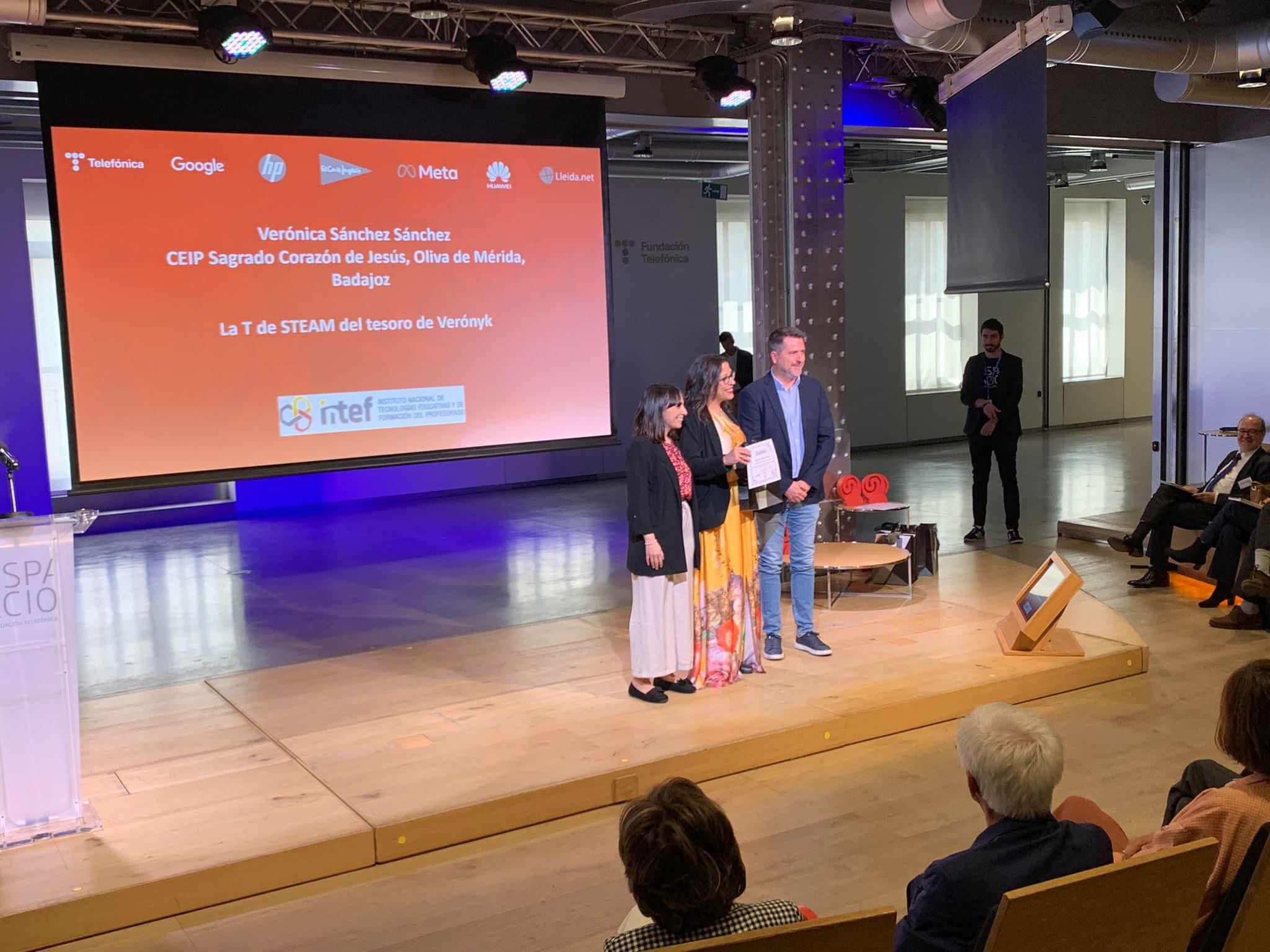 Premio Verónica b