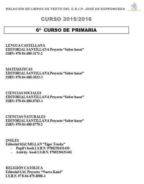 6º Modificado