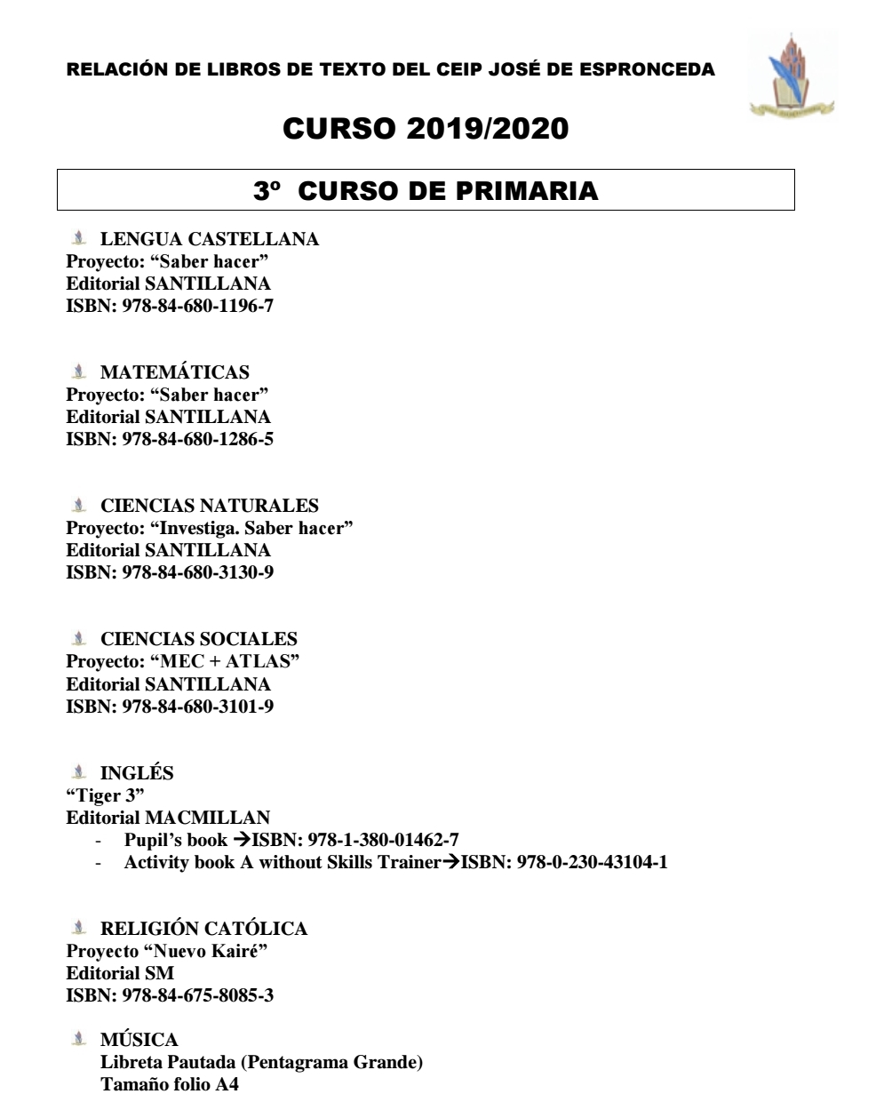3º