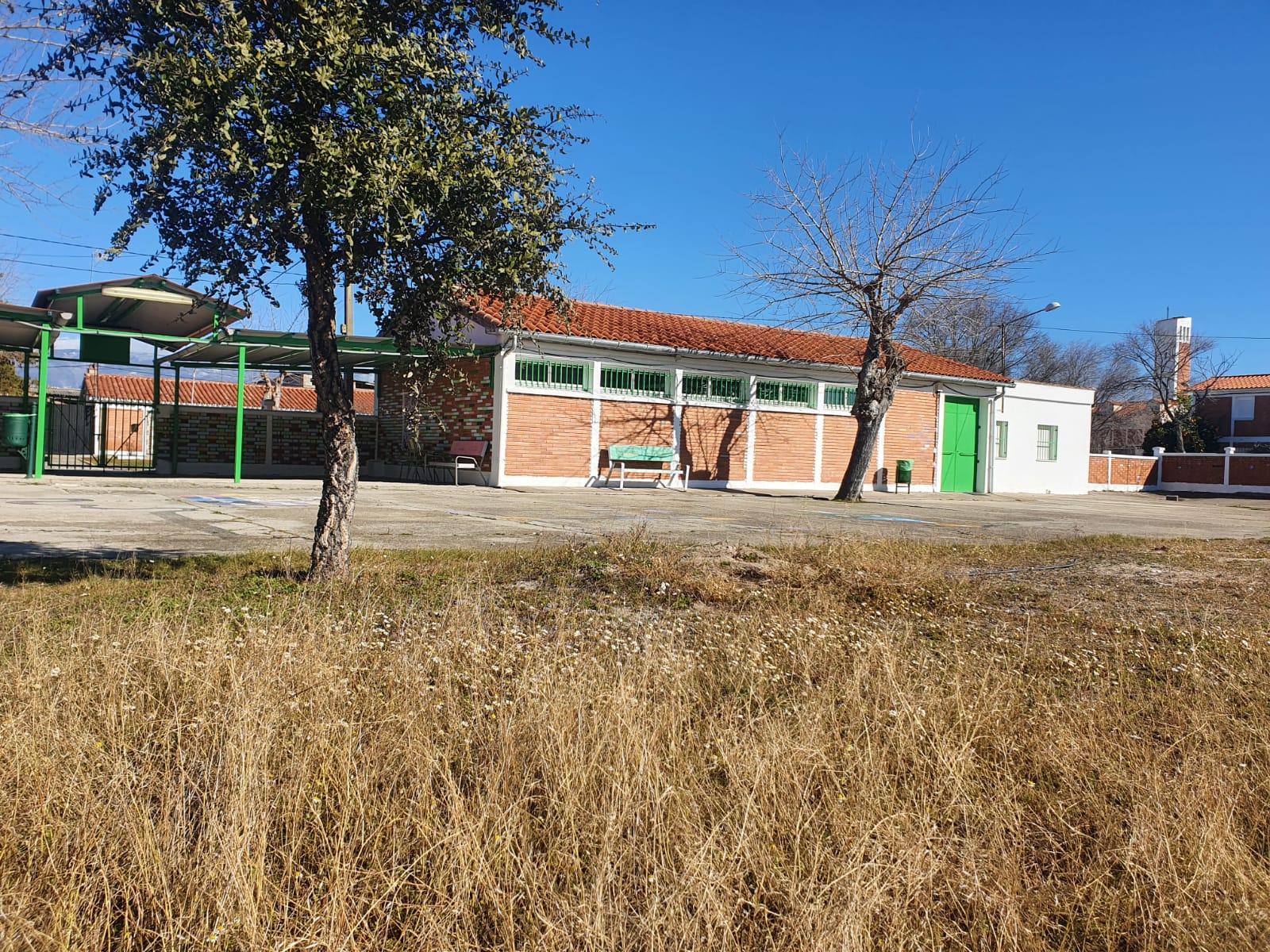 Colegio 4