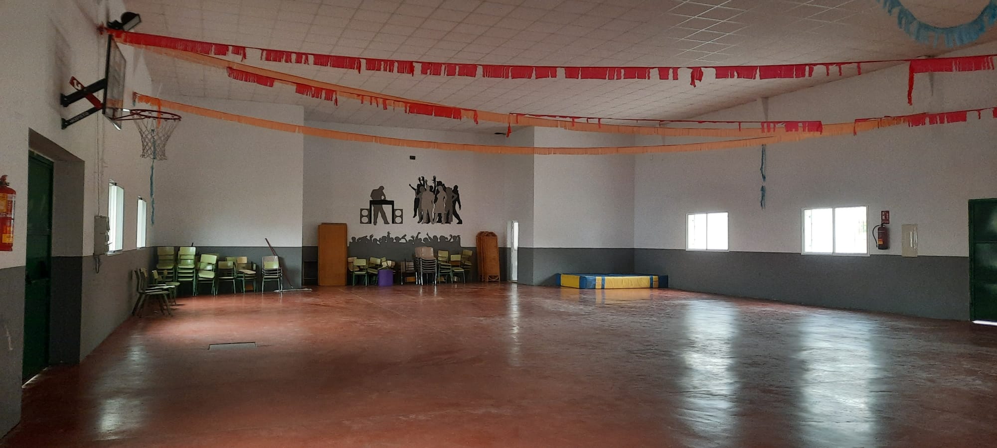 Colegio 5
