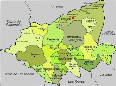 Localización SMDLL
