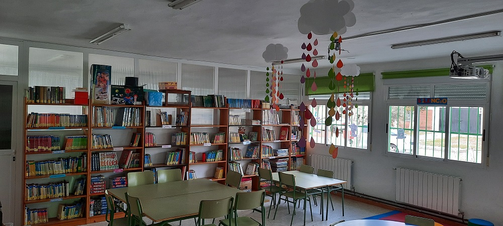 Biblioteca 2 2