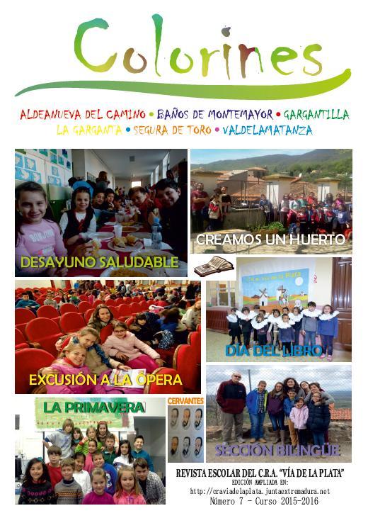 Revista 2016