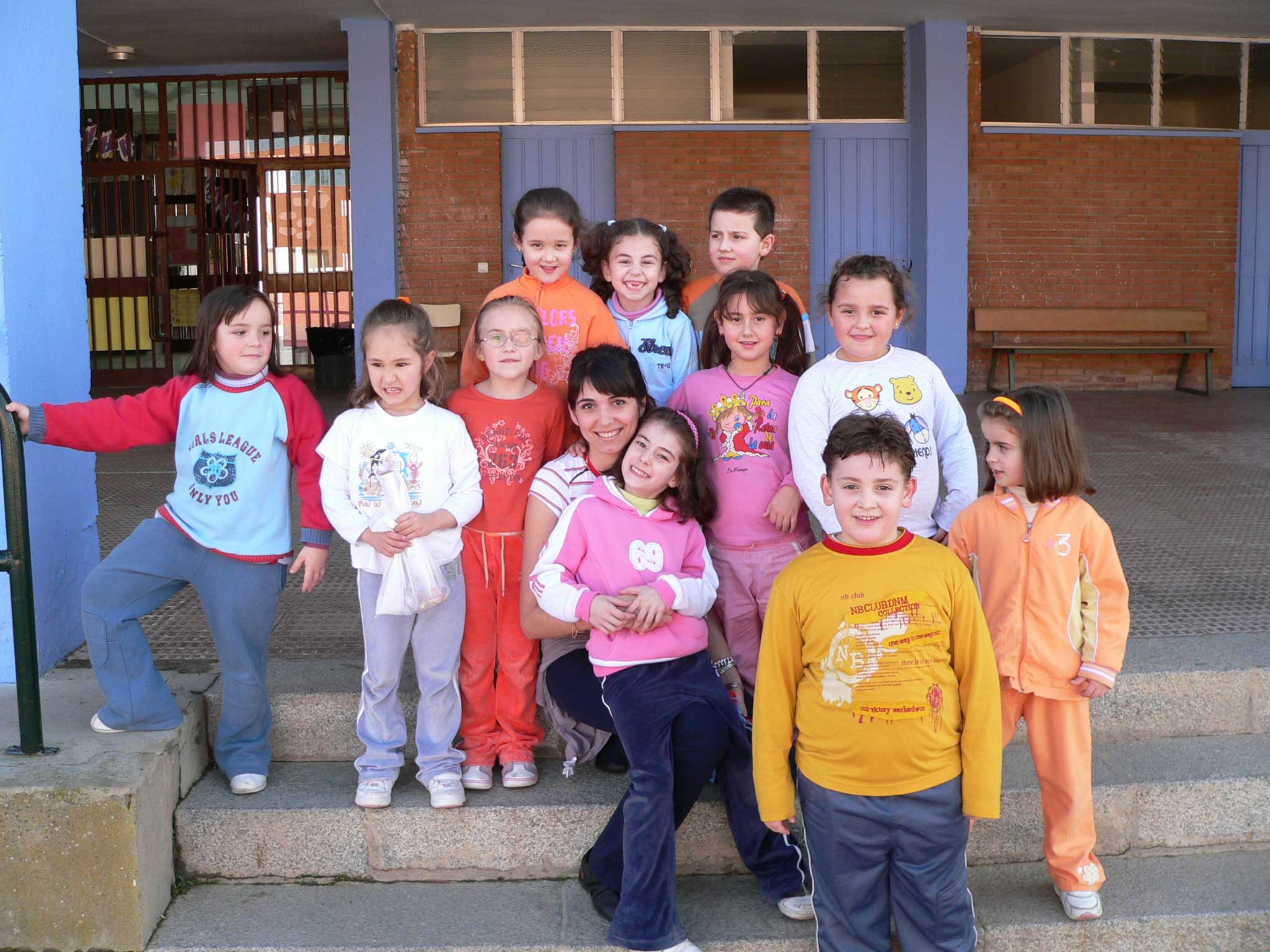 grupo de los martes