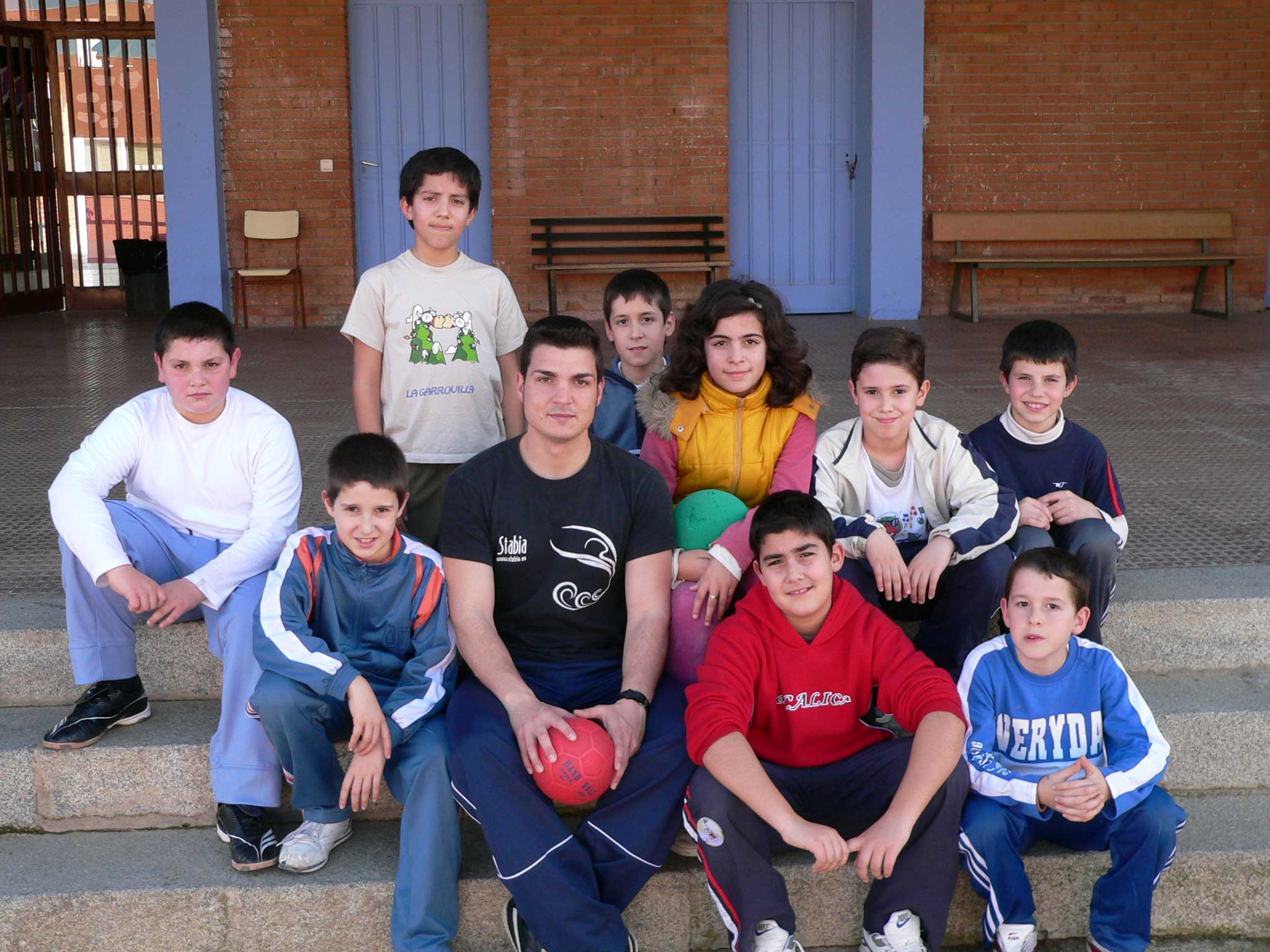 grupo de los martes