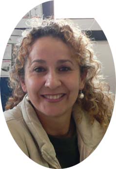 Eulalia Rodríguez Trejo