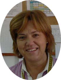 María Aliseda Lechón