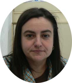 Myriam Carlota Sánchez Chamizo