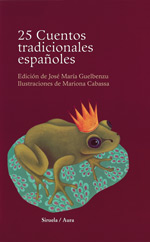 25cuentos