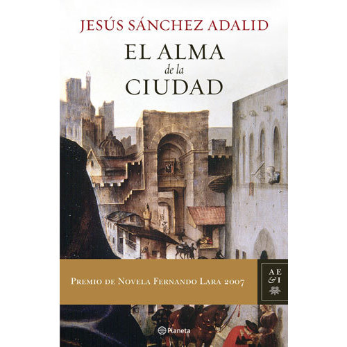 El alma de la ciudad