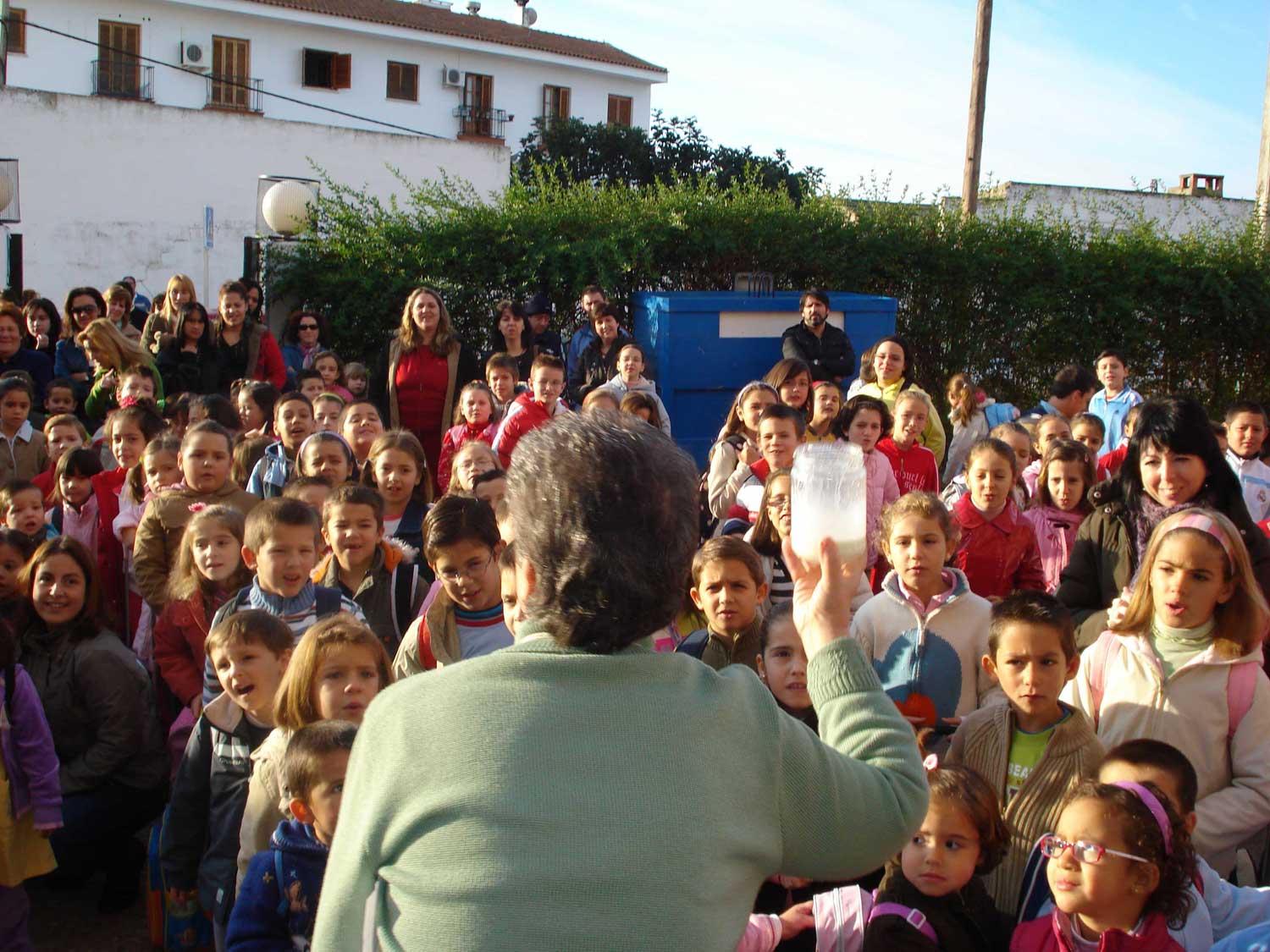 la-leche-