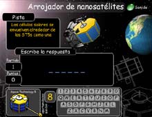 satelite