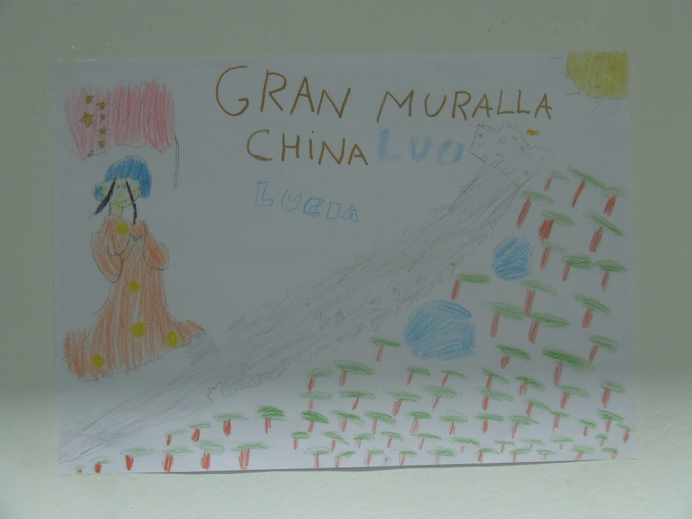 muralla