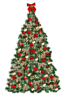 arbol navidad