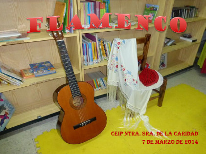flamenco
