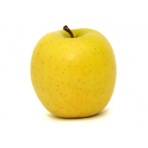 manzana golden extra