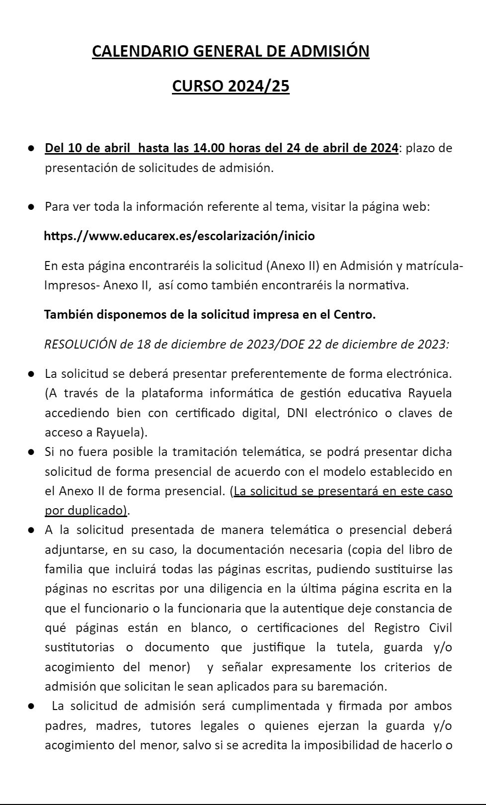 calendarioactualizado