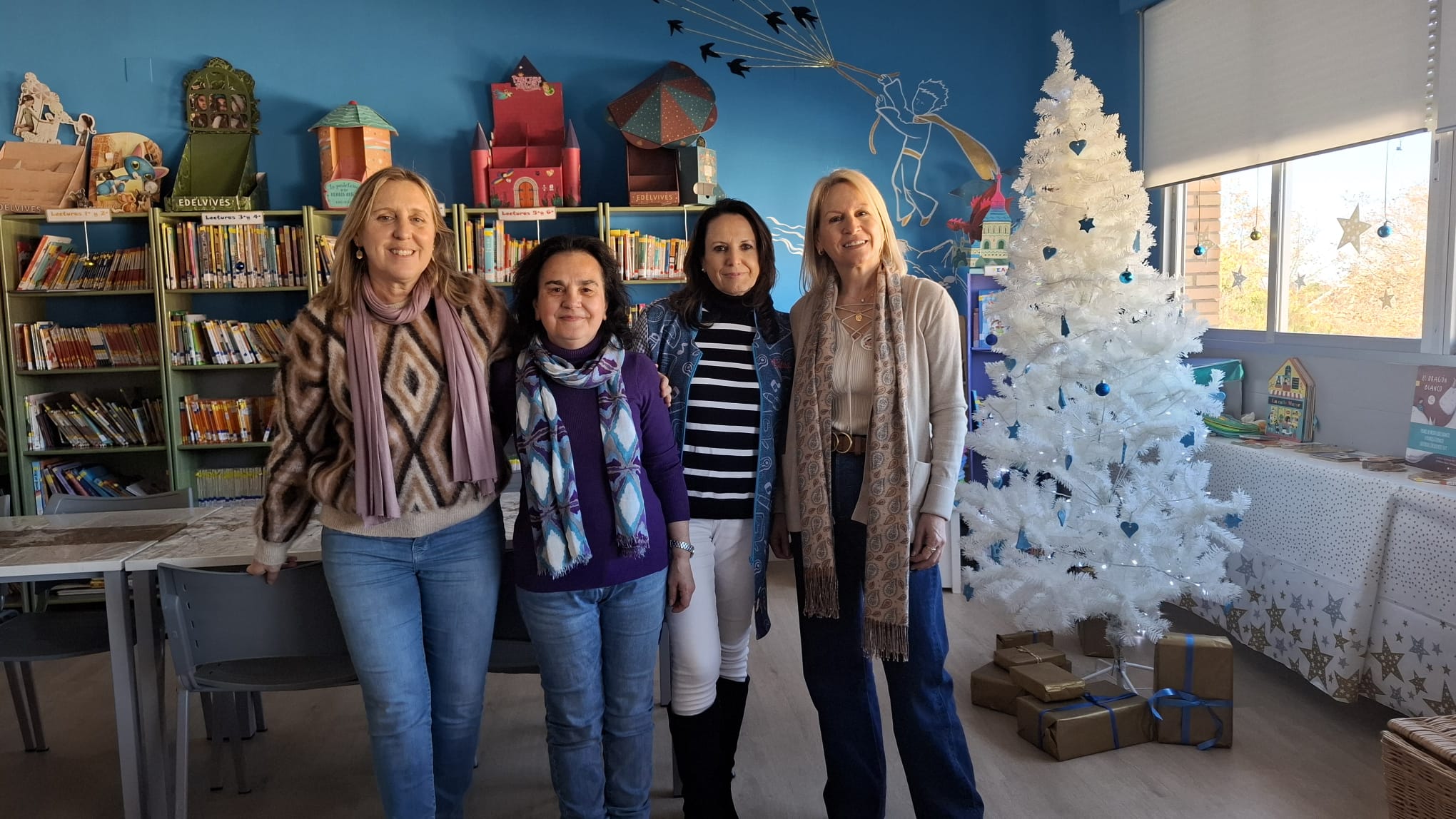 MARISOL LIBROS
