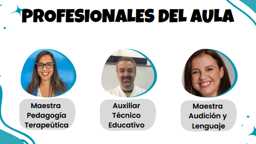 PROFESOIONALESDELAULATEA