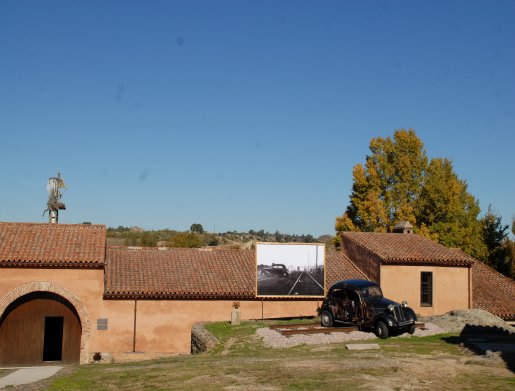 56._Malpartida_de_Cceres_-_Museo_Vostell