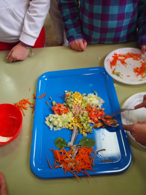 taller pescado 5 6 4