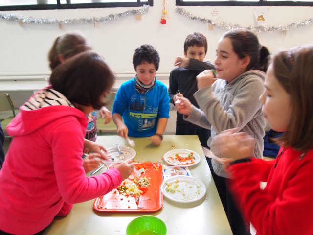 taller pescado 5 6 6