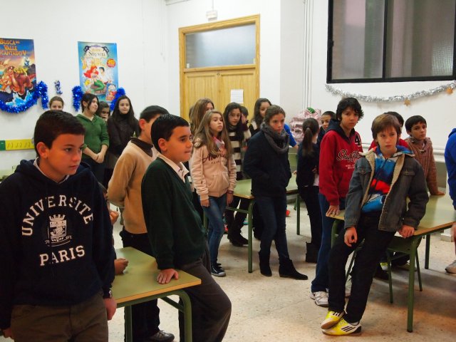 taller pescado 5º 6º 7